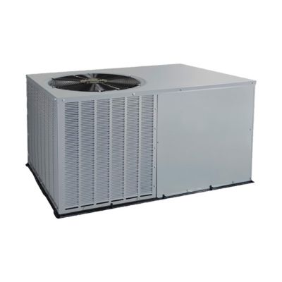 3 Ton 13.4 SEER2 Residential Packaged Heat Pump Unit (R-454B