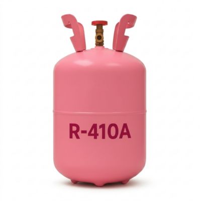 Copeland - Scroll Compressor - R410 Refrigerant - 183,000 BTU