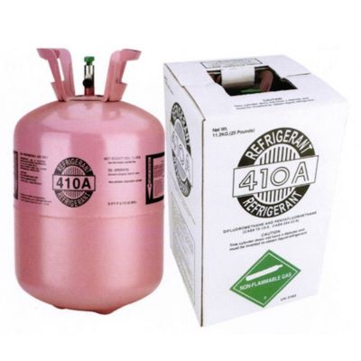 Copeland - Scroll Compressor - R410 Refrigerant - 183,000 BTU