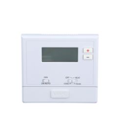 TopTech TT-N-421 Digital Non Programmable Thermostats ... pro1 thermostat wiring diagram 