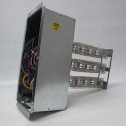 Outside Air Damper