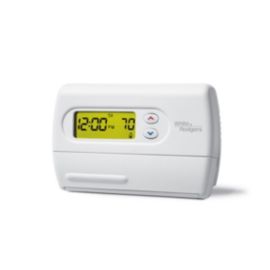How To Set Your Home Thermostat Youtube