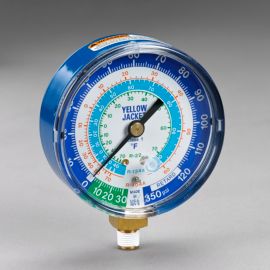 jacket yellow gauge degreef compound