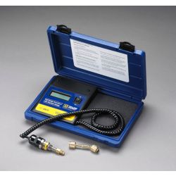 Ritchie Engineering Company 93580 Vacuum Pump Carrier Hvac