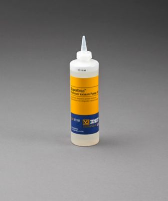 Yellow Jacket® - Bullet Vacuum Pump 7 CFM 115VAC/60HZ 93600 | CE