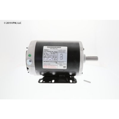 Gasboy Motor 1 HP, 115/230 V, 60 Hz, 1 Phase (R14213-32) - National  Petroleum Equipment