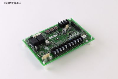 York - S1-031-02993-000 GAS/ELECTRIC CONTROL BOA S1-031